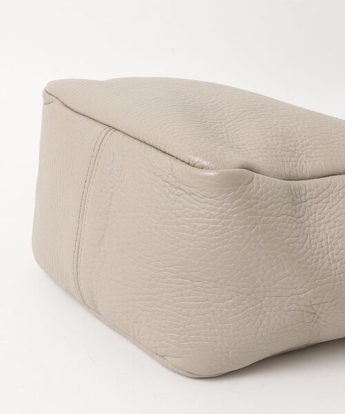 「YOUNG\u0026OLSEN The DRYGOODS STORE」 トートバッグ ONE SIZE ベージュ レディースの画像