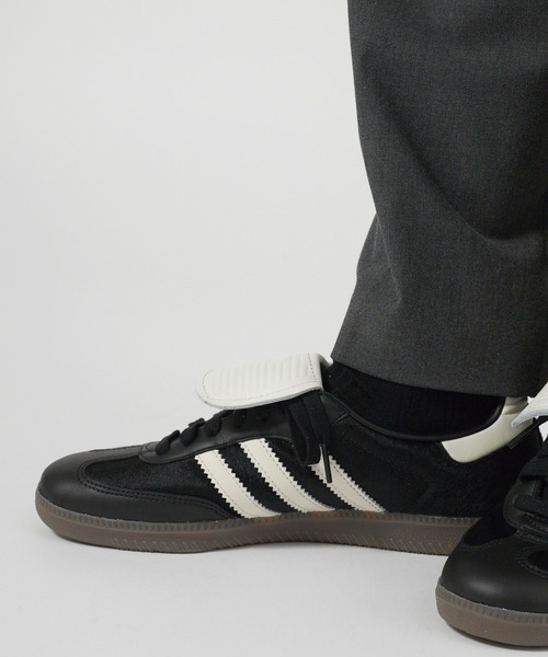 adidas（アディダス） サンバ スニーカー SAMBA LT / サンバ LT