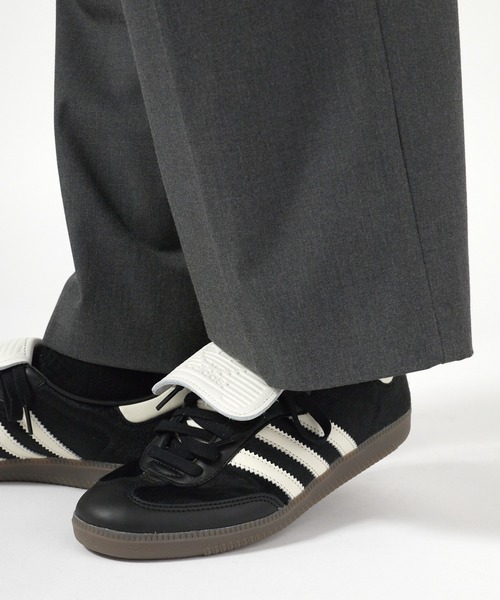 adidas（アディダス） スニーカー SAMBA LT / サンバ LT オリジナルス