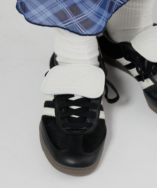 adidas（アディダス） スニーカー SAMBA LT / サンバ LT オリジナルス