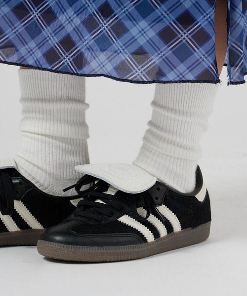 adidas（アディダス） スニーカー SAMBA LT / サンバ LT オリジナルス