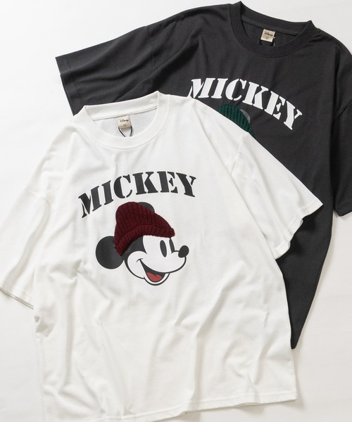 Disney（ディズニー） tシャツ 「15」「Disney/ディズニー」アソート