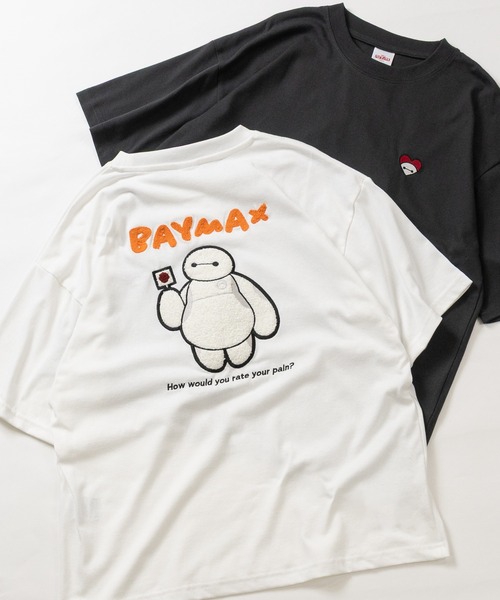 Disney（ディズニー） tシャツ 「15」「Disney/ディズニー」アソート