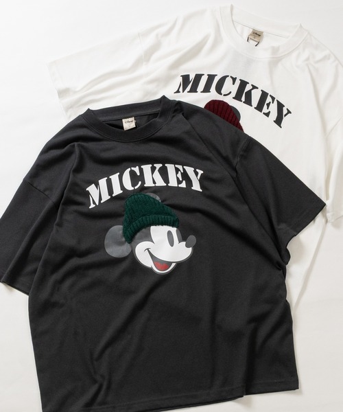 Disney（ディズニー） tシャツ 「15」「Disney/ディズニー」アソート