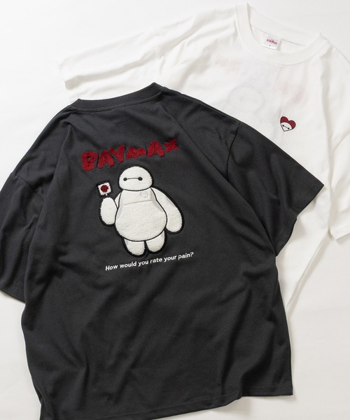 Disney（ディズニー） tシャツ 「15」「Disney/ディズニー」アソート