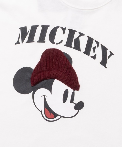 Disney（ディズニー） tシャツ 「15」「Disney/ディズニー」アソート