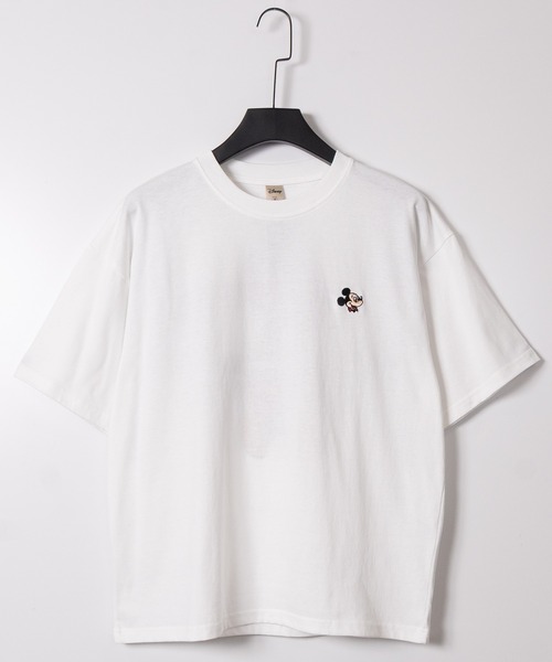 Disney（ディズニー） tシャツ 「15」「Disney/ディズニー」アソート