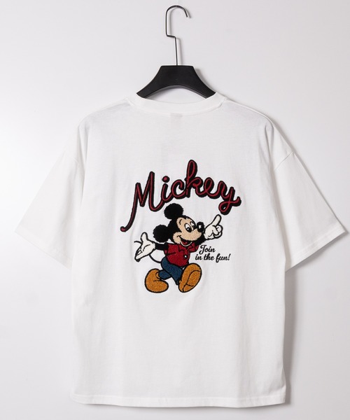 Disney（ディズニー） tシャツ 「15」「Disney/ディズニー」アソート