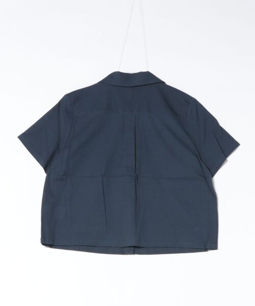 A.P.C.（アーペーセー） ブラウス シャツ CHEMISETTE CELESTE 