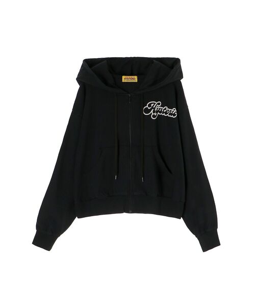 HYSTERIC GLAMOUR（ヒステリックグラマー） パーカー HYSTERIC GIRL