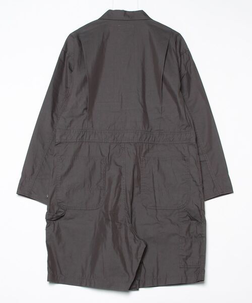 「BEAMS BOY」 オールインワン ONE SIZE ベージュ レディース_1