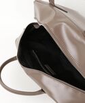 「ADAM ET ROPE」 ハンドバッグ F...の詳細画像3