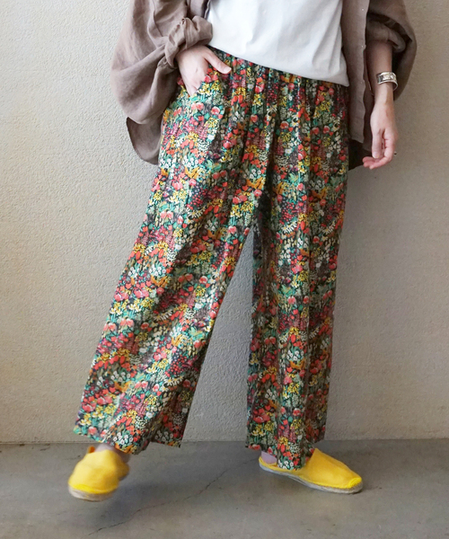 JOURNAL STANDARD LUXE（ジャーナルスタンダード ラックス） パンツ