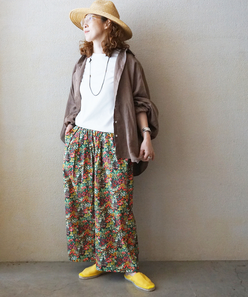 JOURNAL STANDARD LUXE（ジャーナルスタンダード ラックス） パンツ