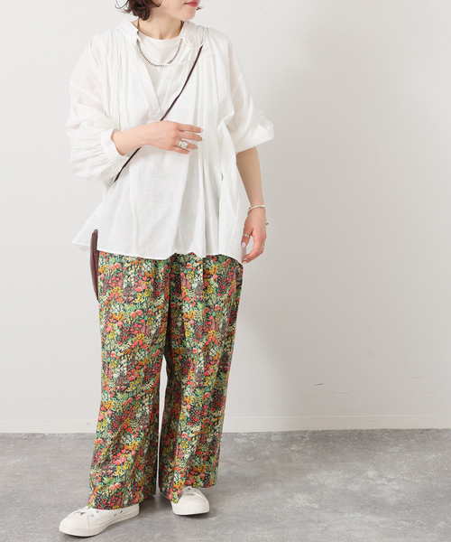 JOURNAL STANDARD LUXE（ジャーナルスタンダード ラックス） パンツ