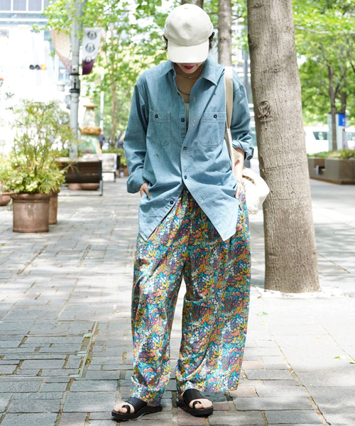 JOURNAL STANDARD LUXE（ジャーナルスタンダード ラックス） パンツ