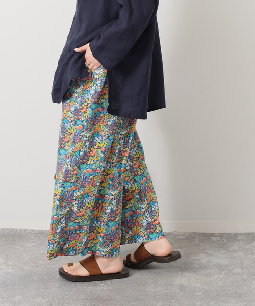 JOURNAL STANDARD LUXE（ジャーナルスタンダード ラックス） ワイド