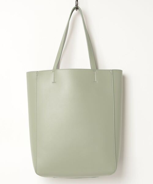 「BEAUTY&YOUTH UNITED ARROWS」 ハンドバッグ FREE ブラック レディース_画像3
