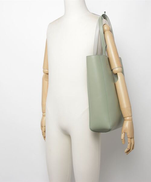「BEAUTY&YOUTH UNITED ARROWS」 ハンドバッグ FREE ブラック レディース_画像5