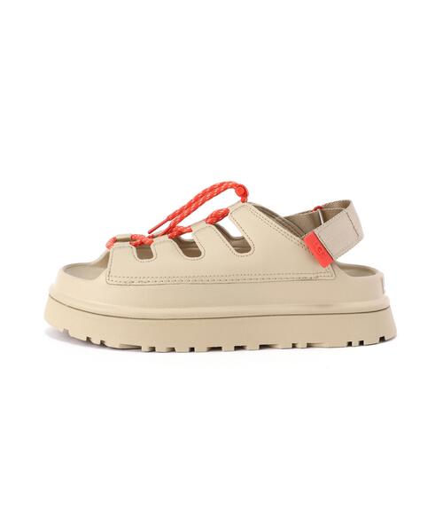 UGG Australia（アグオーストラリア） サンダル UGG（アグ）W