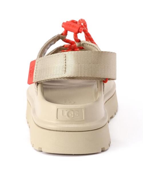 UGG Australia（アグオーストラリア） サンダル UGG（アグ）W