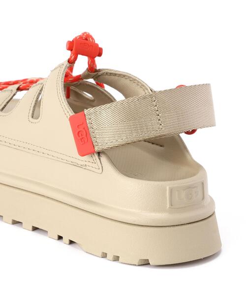 UGG Australia（アグオーストラリア） サンダル UGG（アグ）W