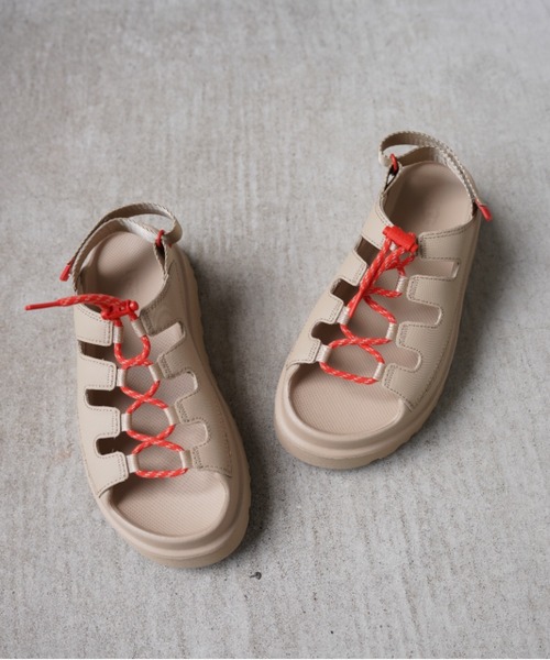 UGG Australia（アグオーストラリア） サンダル UGG（アグ）W