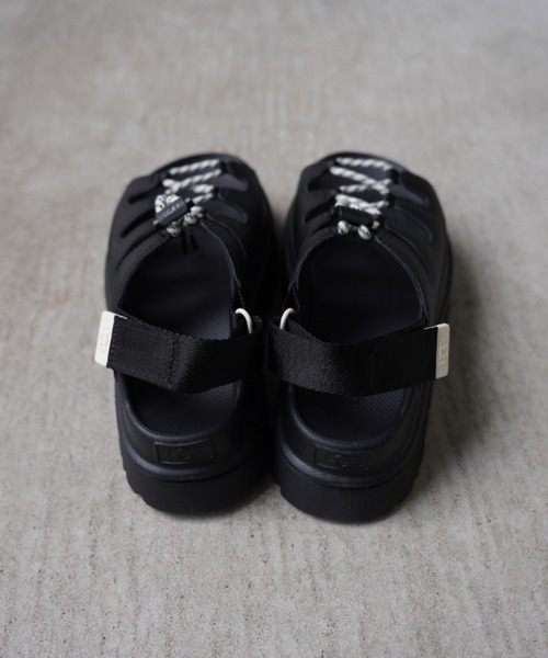 UGG Australia（アグオーストラリア） サンダル UGG（アグ）W