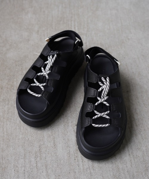 UGG Australia（アグオーストラリア） サンダル UGG（アグ）W
