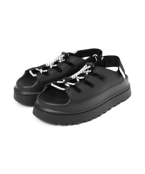 UGG Australia（アグオーストラリア） サンダル UGG（アグ）W