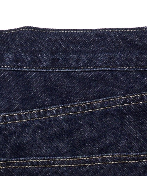 Levi's（リーバイス） デニムパンツ W34 L32 インディゴブルー メンズ