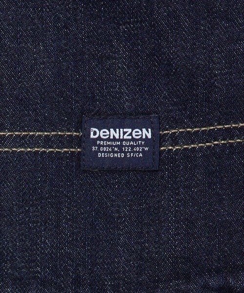 Levi's（リーバイス） デニムパンツ W34 L32 インディゴブルー メンズ
