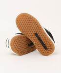 「VANS」 ローカットスニーカー 6h ブラ...の詳細画像2