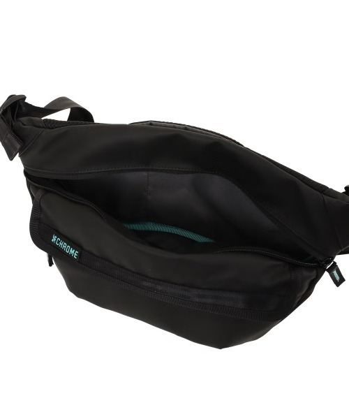 CHROME（クローム） ウエストポーチ BOT FLAP SLING 5L NAUGHTIAM別注