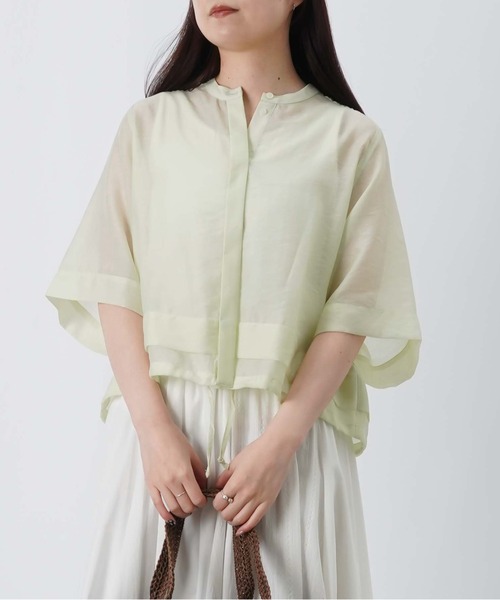 LADY LUCK LUCA（レディラックルカ） ブラウス シャツ LC/LLL 「新色 