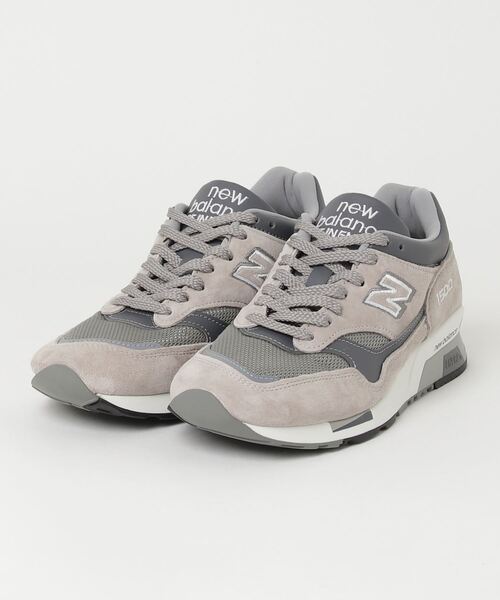 New Balance（ニューバランス） ローカットスニーカー 26cm グレー