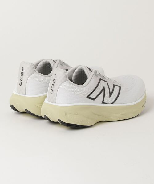 ジェンナーロ　　　　New Balance スニーカー　26.5センチ New Balance（ニューバランス） ローカットスニーカー 26.5cm ホワイト