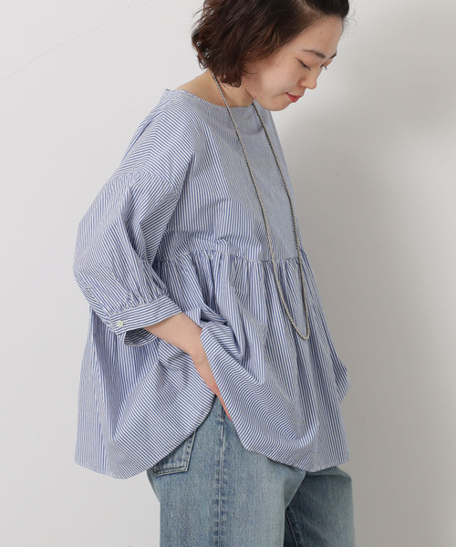 JOURNAL STANDARD LUXE（ジャーナルスタンダード ラックス） ブラウス