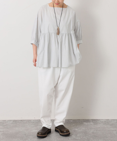 JOURNAL STANDARD LUXE（ジャーナルスタンダード ラックス） ブラウス