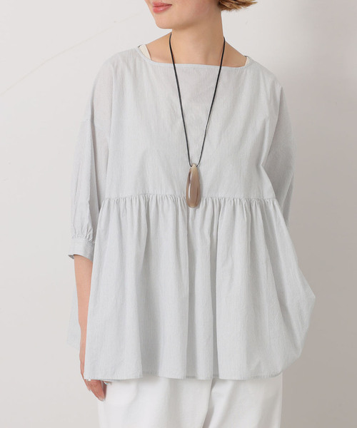 JOURNAL STANDARD LUXE（ジャーナルスタンダード ラックス） ブラウス