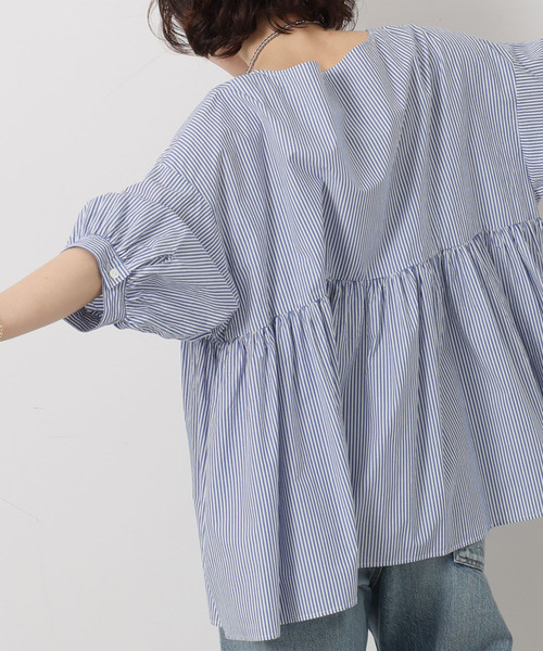 JOURNAL STANDARD LUXE（ジャーナルスタンダード ラックス） ブラウス