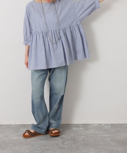 JOURNAL STANDARD LUXE（ジャーナルスタンダード ラックス） ブラウス