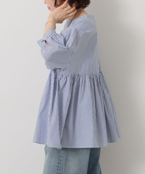 JOURNAL STANDARD LUXE（ジャーナルスタンダード ラックス） ブラウス