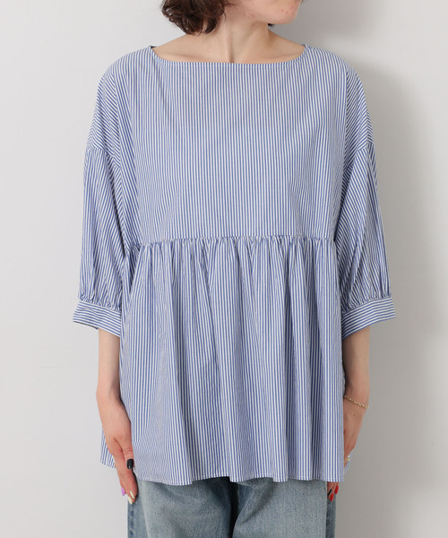 JOURNAL STANDARD LUXE（ジャーナルスタンダード ラックス） ブラウス