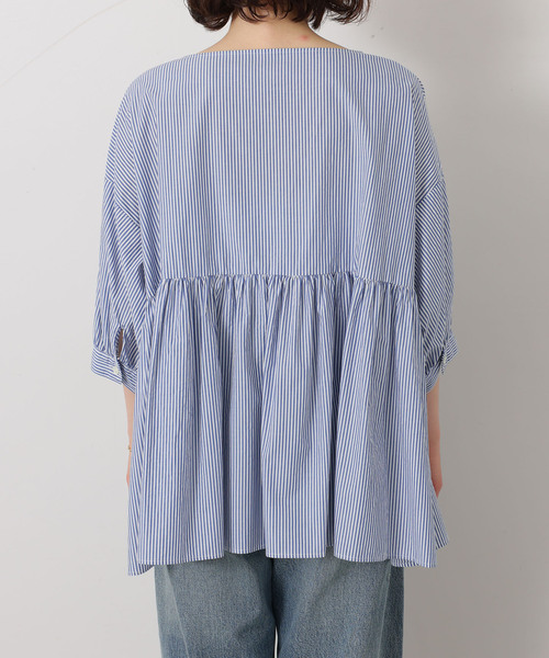 JOURNAL STANDARD LUXE（ジャーナルスタンダード ラックス） ブラウス