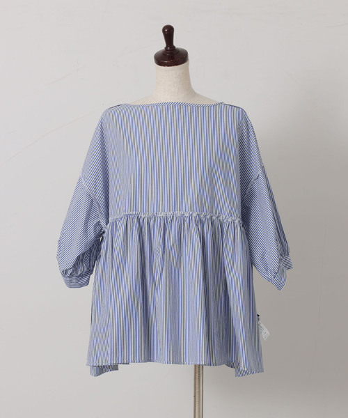 JOURNAL STANDARD LUXE（ジャーナルスタンダード ラックス） ブラウス