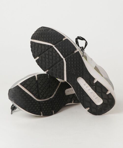 「VEJA」 ローカットスニーカー 23cm グレー レディース_画像3