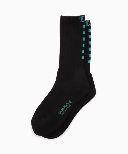 靴下 「Liverpool FC / リバプール FC」SOX B メンズ | 417 EDIFICE