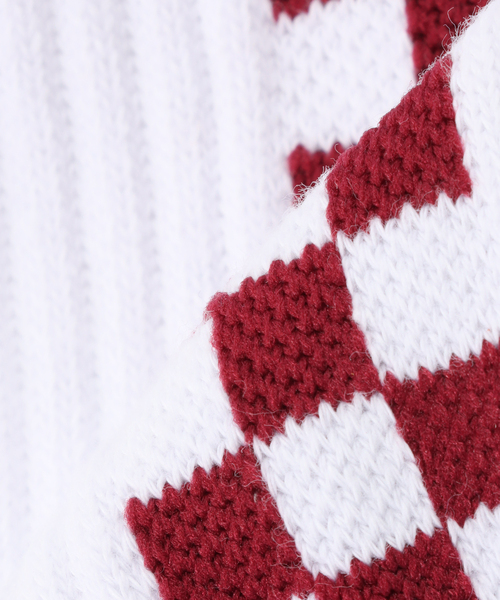靴下 「Liverpool FC / リバプール FC」SOX B メンズ | 417 EDIFICE | 05
