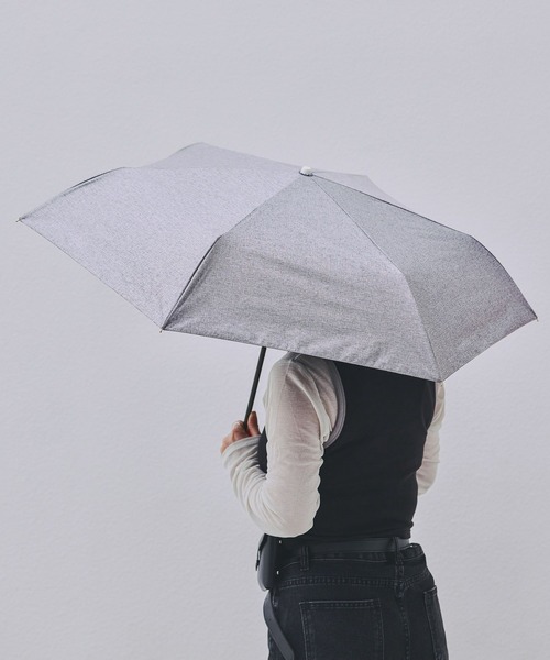 LAKOLE（ラコレ） 日傘 折りたたみ傘 折り畳み 晴雨兼用 「晴雨＆遮熱